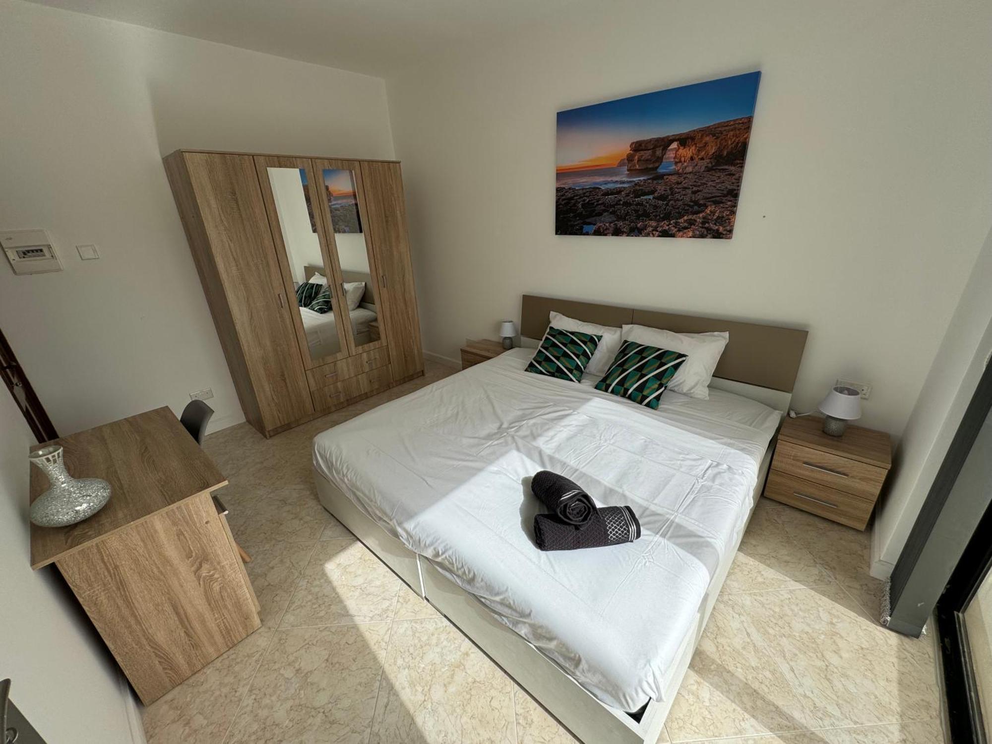Hotel Maison D'Amour Farmhouse Nadur Exteriér fotografie
